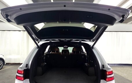 Genesis GV80 I, 2024 год, 13 090 000 рублей, 5 фотография
