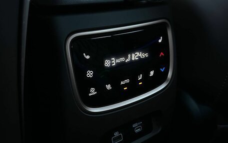 CheryExeed VX, 2025 год, 5 830 000 рублей, 30 фотография