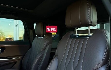 CheryExeed VX, 2025 год, 5 830 000 рублей, 27 фотография