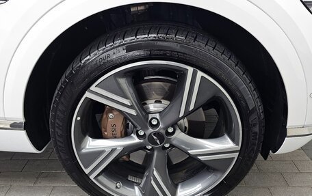 Genesis GV80 I, 2024 год, 13 090 000 рублей, 6 фотография