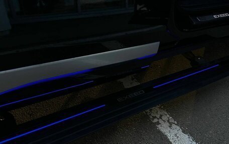 CheryExeed VX, 2025 год, 5 830 000 рублей, 33 фотография