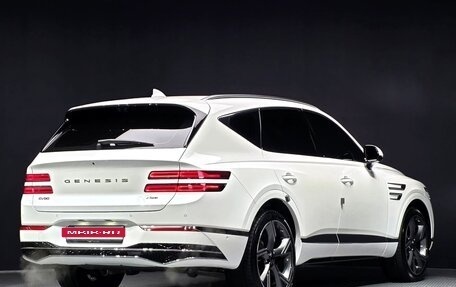 Genesis GV80 I, 2024 год, 13 090 000 рублей, 3 фотография