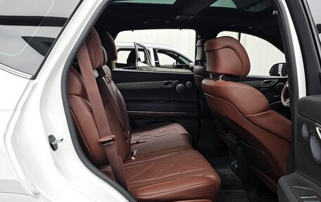 Genesis GV80 I, 2024 год, 13 090 000 рублей, 17 фотография