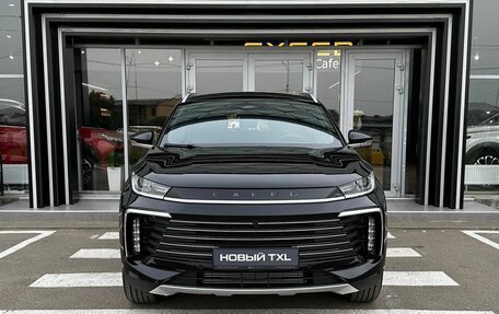 CheryExeed TXL, 2024 год, 4 290 000 рублей, 2 фотография