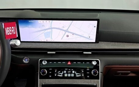 Genesis GV80 I, 2024 год, 13 090 000 рублей, 15 фотография