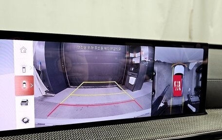 Genesis GV80 I, 2024 год, 13 090 000 рублей, 14 фотография