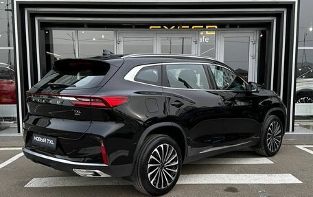 CheryExeed TXL, 2024 год, 4 290 000 рублей, 6 фотография