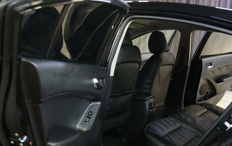 KIA Cerato III, 2015 год, 1 199 000 рублей, 6 фотография