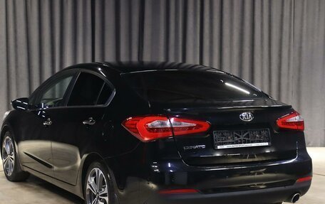 KIA Cerato III, 2015 год, 1 199 000 рублей, 4 фотография