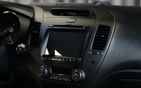 KIA Cerato III, 2015 год, 1 199 000 рублей, 9 фотография