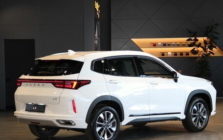 CheryExeed LX, 2025 год, 3 090 000 рублей, 4 фотография