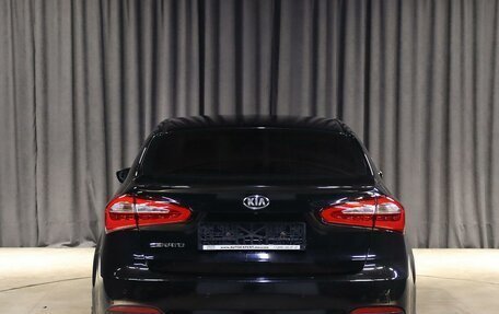 KIA Cerato III, 2015 год, 1 199 000 рублей, 13 фотография