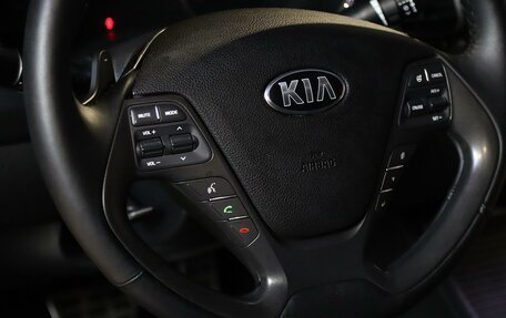 KIA Cerato III, 2015 год, 1 199 000 рублей, 11 фотография