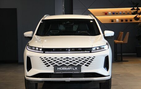 CheryExeed LX, 2025 год, 3 090 000 рублей, 2 фотография