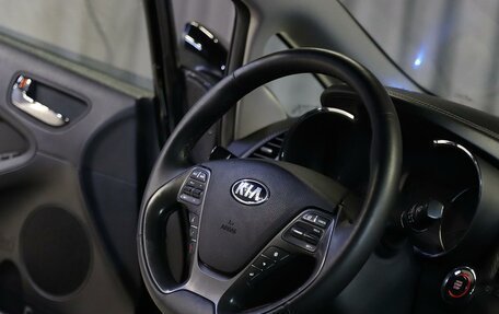 KIA Cerato III, 2015 год, 1 199 000 рублей, 8 фотография