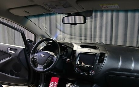 KIA Cerato III, 2015 год, 1 199 000 рублей, 5 фотография