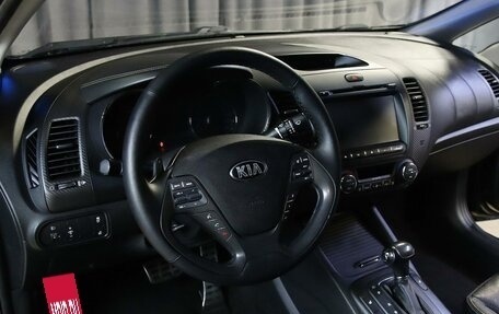 KIA Cerato III, 2015 год, 1 199 000 рублей, 10 фотография