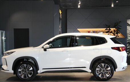 CheryExeed LX, 2025 год, 3 090 000 рублей, 7 фотография