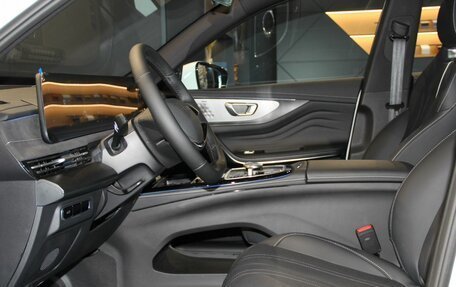 CheryExeed LX, 2025 год, 3 090 000 рублей, 14 фотография