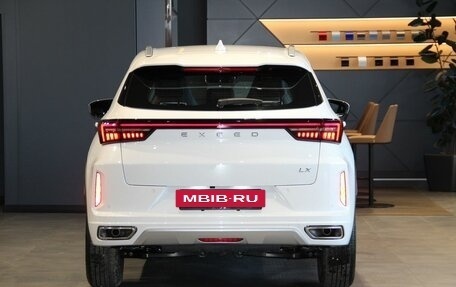 CheryExeed LX, 2025 год, 3 090 000 рублей, 5 фотография