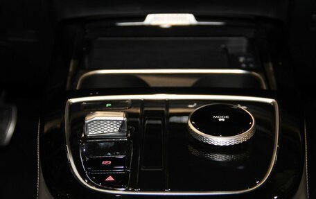 CheryExeed LX, 2025 год, 3 090 000 рублей, 19 фотография