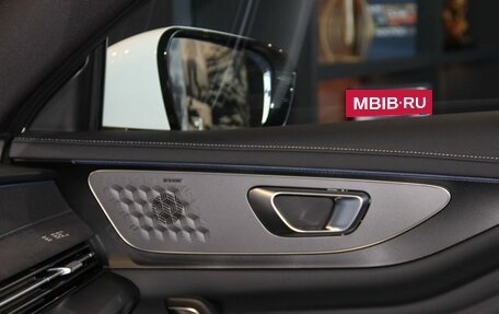CheryExeed LX, 2025 год, 3 090 000 рублей, 15 фотография