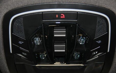 CheryExeed LX, 2025 год, 3 090 000 рублей, 21 фотография