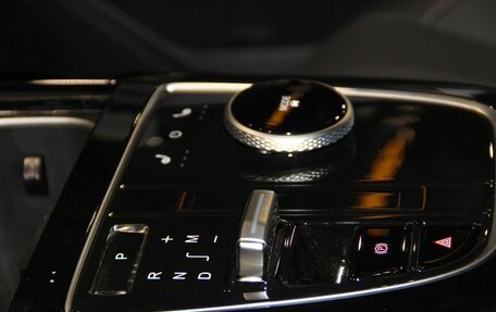 CheryExeed LX, 2025 год, 3 090 000 рублей, 26 фотография