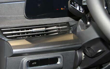 CheryExeed LX, 2025 год, 3 090 000 рублей, 31 фотография