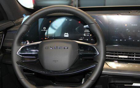 CheryExeed LX, 2025 год, 3 090 000 рублей, 20 фотография