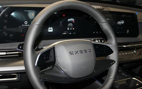 CheryExeed LX, 2025 год, 3 090 000 рублей, 30 фотография