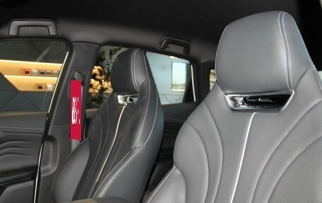CheryExeed LX, 2025 год, 3 090 000 рублей, 28 фотография