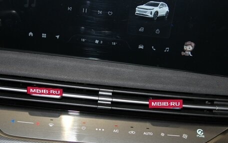 CheryExeed LX, 2025 год, 3 090 000 рублей, 25 фотография