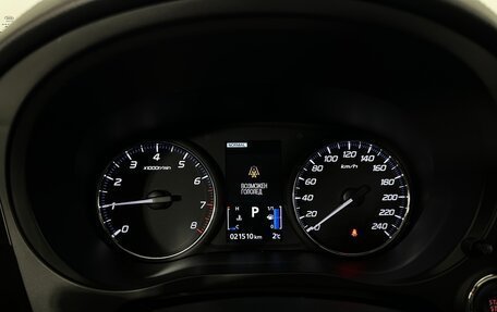 Mitsubishi Outlander III рестайлинг 3, 2022 год, 3 400 000 рублей, 10 фотография