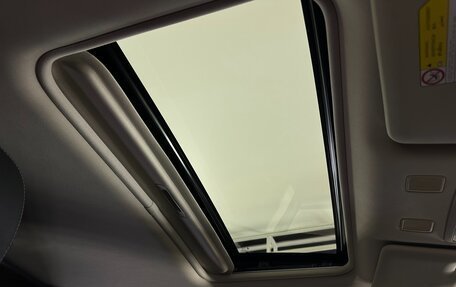 Mitsubishi Outlander III рестайлинг 3, 2022 год, 3 400 000 рублей, 14 фотография