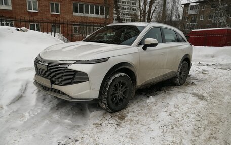 Haval F7, 2025 год, 2 950 000 рублей, 1 фотография