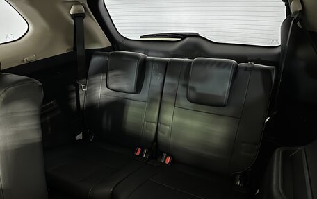 Mitsubishi Outlander III рестайлинг 3, 2022 год, 3 400 000 рублей, 18 фотография