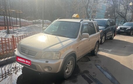 Honda CR-V IV, 2000 год, 330 000 рублей, 1 фотография