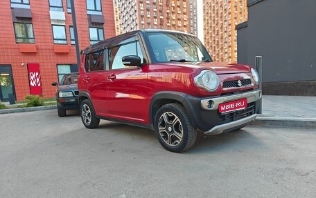 Suzuki Hustler, 2014 год, 700 000 рублей, 1 фотография
