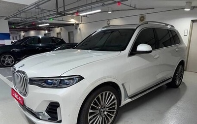 BMW X7, 2021 год, 8 200 000 рублей, 1 фотография