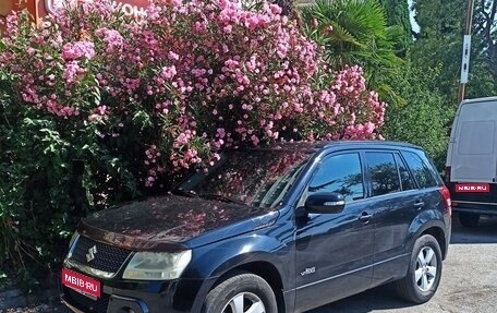 Suzuki Grand Vitara, 2008 год, 1 220 000 рублей, 1 фотография