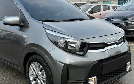 KIA Morning III, 2022 год, 1 470 000 рублей, 1 фотография