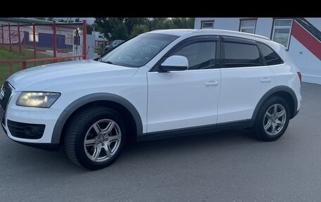 Audi Q5, 2009 год, 1 100 000 рублей, 1 фотография