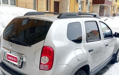 Renault Duster I рестайлинг, 2013 год, 1 200 000 рублей, 1 фотография