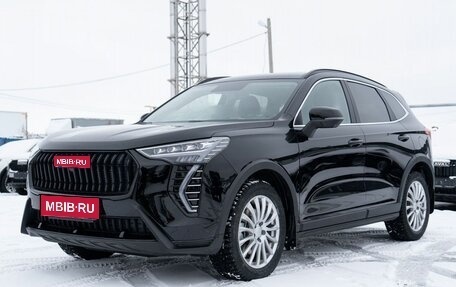 Haval Jolion, 2026 год, 2 771 010 рублей, 1 фотография