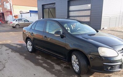 Volkswagen Jetta VI, 2007 год, 450 000 рублей, 1 фотография