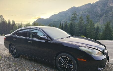 Lexus ES IV, 2003 год, 880 000 рублей, 1 фотография