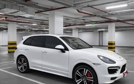 Porsche Cayenne III, 2014 год, 2 950 000 рублей, 1 фотография