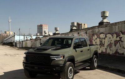 Rambler 1500, 2025 год, 12 500 000 рублей, 1 фотография