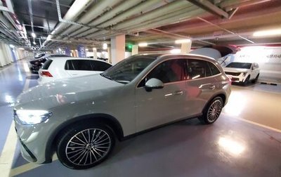Mercedes-Benz GLC, 2025 год, 11 490 000 рублей, 1 фотография